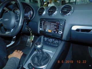 Dynavin Audi N7-TT autosynthesis-thumb-12