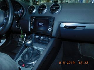 Dynavin Audi N7-TT autosynthesis-thumb-13