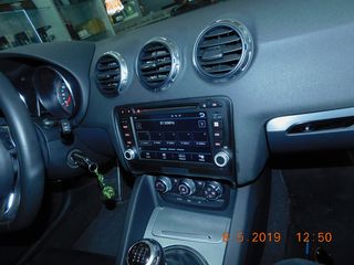 Dynavin Audi N7-TT autosynthesis-thumb-14