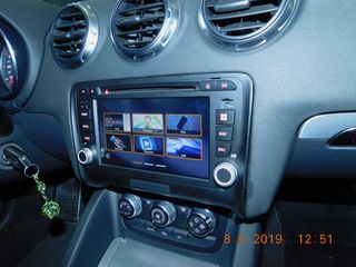 Dynavin Audi N7-TT autosynthesis-thumb-18