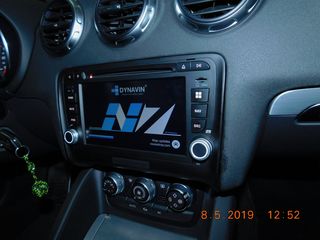 Dynavin Audi N7-TT autosynthesis-thumb-19