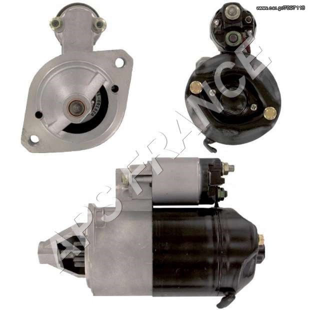 Μίζα Mazda 0986012861