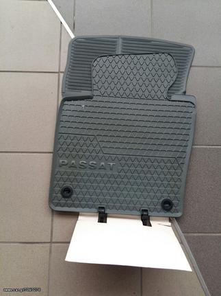 ΠΑΤΑΚΙΑ ΕΜΠΡΟΣ VW PASSAT 2006>2010