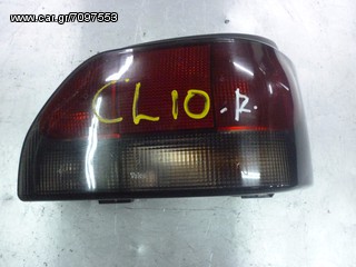 RENAULT CLIO 98" ΔΕΞIO ΦΑΝΑΡΙ ΠΙΣΩ