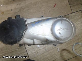 ΚΑΠΑΚΙ ΤΡΟΧΑΛΙΩΝ  ΓΙΑ HONDA DYLAN 150cc ##ΜΟΤΟ ΚΟΡΔΑΛΗΣ##