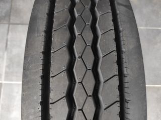 215/75/R17,5 ΛΑΣΤΙΧΑ ΚΑΙΝΟΥΡΓΙΑ ZETA 16-ΛΙΝΑ ΕΝΙΣΧΥΜΕΝΑ...............ΕΤΟΣ ΠΑΡΑΓΩΓΗΣ 2025 215/75/R17,5...........ΜΕ ΦΠΑ