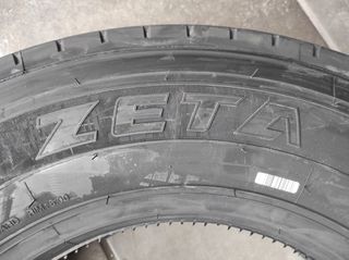 215/75/R17,5 ΛΑΣΤΙΧΑ ΚΑΙΝΟΥΡΓΙΑ ZETA 16-ΛΙΝΑ ΕΝΙΣΧΥΜΕΝΑ...............ΕΤΟΣ ΠΑΡΑΓΩΓΗΣ 2026 215/75/R17,5...........ΜΕ ΦΠΑ-thumb-4