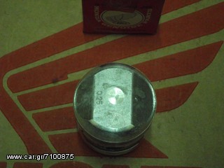 HONDA CB250B4/ CB250G5/ CB250K/ CL250K PISTON O.S. 0.25mm/ ΠΙΣΤΟΝΙ ΡΕΚΤΙΦΙΕ-thumb-1