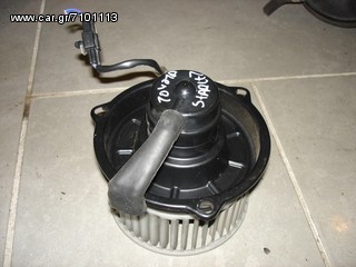 Μοτέρ καλοριφέρ για Toyota Starlet EP81