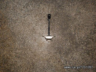 HYUNDAI MATRIX 01-08 ΚΟΝΤΡΑ ΠΟΡΤΑΣ ΕΜΠΡΟΣ ΚΑΙ ΠΙΣΩ L-R