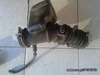 ΣΩΛΗΝΑΣ ΕΙΣΑΓΩΓΗΣ ΑΕΡΟΣ TOYOTA COROLLA EE111 4E-FE 1300cc 17881-11560 1997-2001