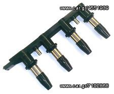  ΠΟΛΛΑΠΛΑΣΙΑΣΤΗΣ OPEL ASTRA G 1.4 16V 1.6 16V CORSA C 1.4 MERIVA 1.6 16V 5/03> VECTRA B 1.6 16V 10/95> C 1.6 6/04> ZAFIRA 1.6 4/99-thumb-2