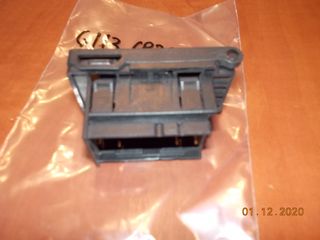 ΚΑΠΑΚΙ / ΠΛΑΙΣΙΟ ΜΠΡΙΖΑΣ OBD E46 E39 E53 ''BMW Βαμβακας''-thumb-1