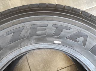 Car.gr - 385/65/R22,5 ΛΑΣΤΙΧΑ ΚΑΙΝΟΥΡΓΙΑ ZETA 20-ΛΙΝΑ ΕΝΙΣΧΥΜΕΝΑ ...