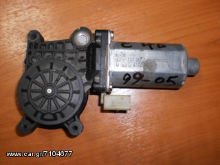 BMW E46 99-05 ΜΟΤΕΡ ΓΡΥΛΛΟΥ ΠΑΡΑΘΥΡΟΥ ΕΜΠΡΟΣ ΑΡΙΣΤΕΡΑ