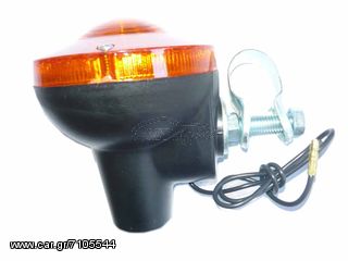 ΦΛΑΣ YAMAHA XT – DT, SUZUKI TSX, ΕΜΠΡΟΣΘΙΟ  TAIWAN PART. No 072984.