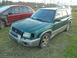 Subaru Forester '00