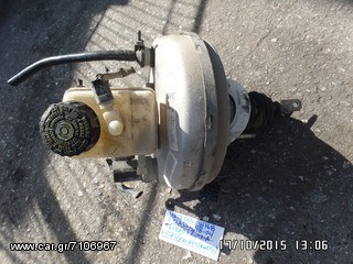 ΣΕΒΡΟ ΚΑΙ ΑΝΤΛΙΑ ΦΡΕΝΩΝ MERCEDES W168 A140 98-04 LUCAS (ΗΜΙΑΥΤΟΜΑΤΟ)