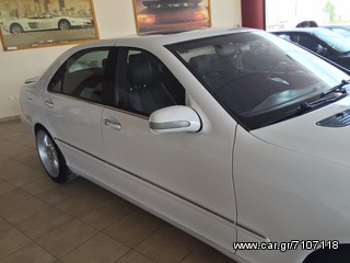 Mercedes-Benz S 400 2002 LONG... FULL EXTRA....-thumb-2