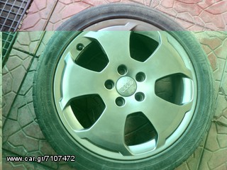 AUDI A3 FSI 03-09 MTX ZANTΟΛΑΣΤΙΧΑ