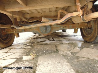 fort trasit βενζινη-thumb-7