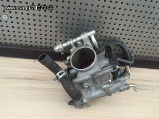 YAMAHA XT660 2004/2010 ΣΩΜΑ ΨΕΧΑΣΜΟΥ INJECTION