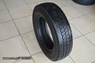 195/75/16 C BRIDGESTONE DURAVIS