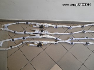 ΚΟΥΡΤΙΝΕΣ ΟΡΟΦΗΣ ΑΠΟ VW PASSAT 3C !!!!-thumb-1