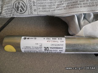 ΚΟΥΡΤΙΝΕΣ ΟΡΟΦΗΣ ΑΠΟ VW PASSAT 3C !!!!-thumb-5