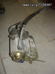 Μίζα για Toyota Starlet EP81