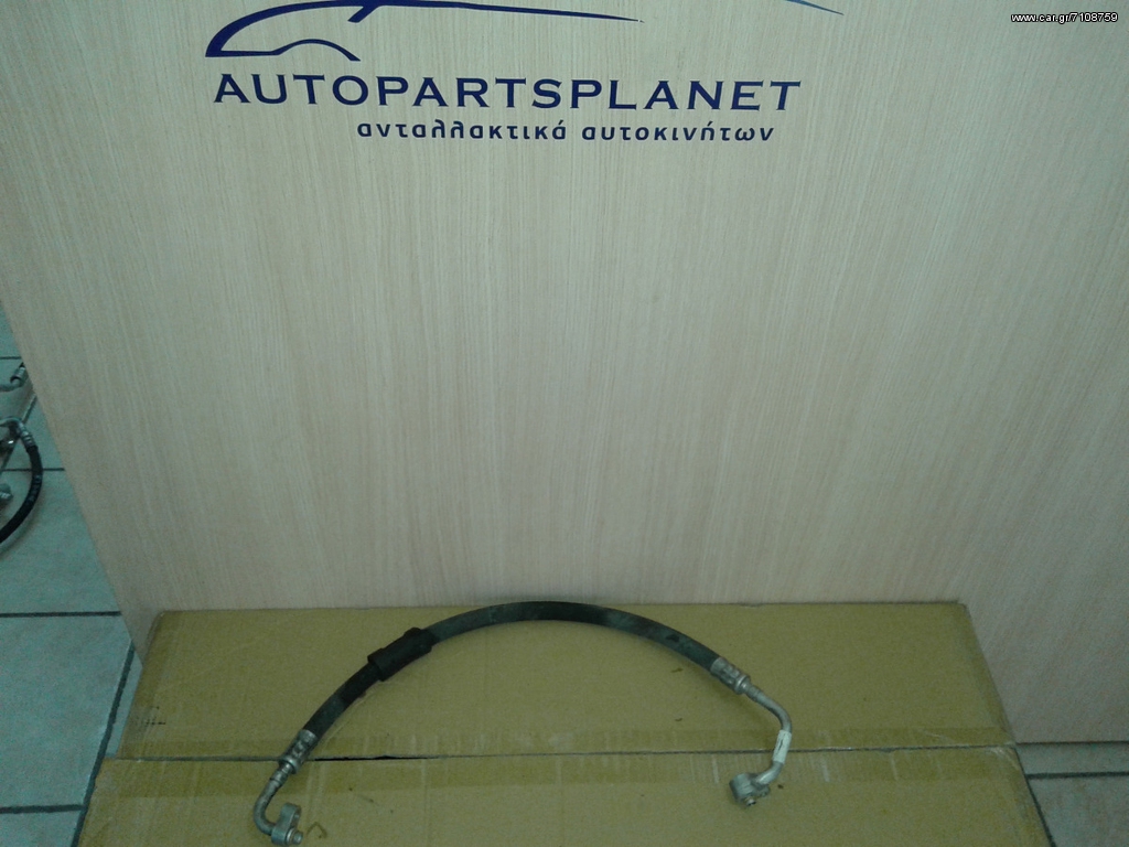 ΣΩΛΗΝΑΣ A/C MR360022