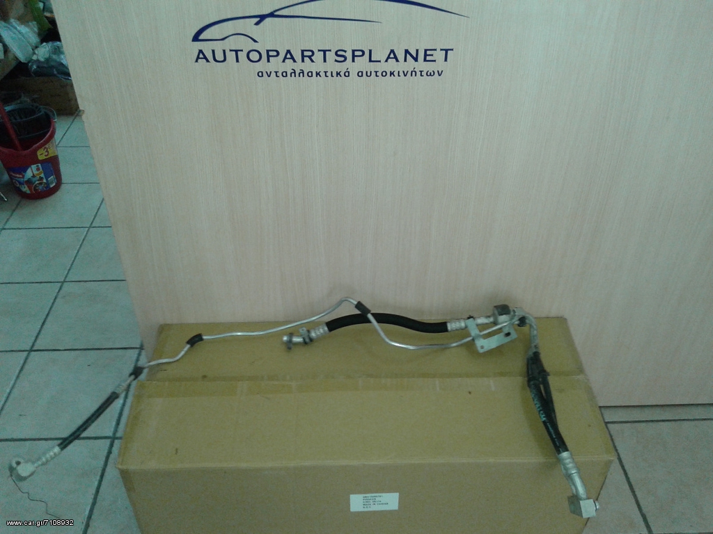 OPEL ASTRA H 04-10