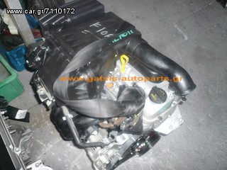 SUZUKI ALTO K10 1000cc Κινητήρας-Μοτέρ ( Σε άριστη κατάσταση/δίνεται εγγύηση )