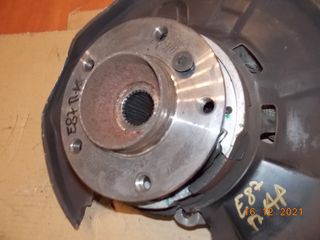 ΑΚΡΟ BMW E81 E87 E88 Ε90 E92 E93 ΟΠΙΣΘΙΟ ΑΡΙΣΤΕΡΟ ''BMW Βαμβακάς''-thumb-2