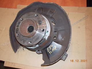 ΑΚΡΟ BMW E81 E87 E88 Ε90 E92 E93 ΟΠΙΣΘΙΟ ΑΡΙΣΤΕΡΟ ''BMW Βαμβακάς''-thumb-3