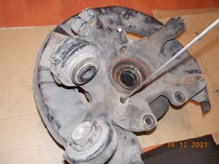 ΑΚΡΟ BMW E81 E87 E88 Ε90 E92 E93 ΟΠΙΣΘΙΟ ΑΡΙΣΤΕΡΟ ''BMW Βαμβακάς''-thumb-6