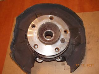 ΑΚΡΟ BMW E81 E87 E88 Ε90 E92 E93 ΟΠΙΣΘΙΟ ΔΕΞΙΟ ''BMW Βαμβακάς''-thumb-1
