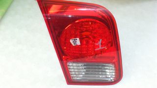 Honda Civic 2001 - 2006.// ΚΑΙΝΟΥΡΓΙΟ ΦΑΝΑΡΙ ΣΤΟ Πορτπαγκάζ ΑΡΙΣΤΕΡΑ \\ Γ Ν Η Σ Ι Α-ΚΑΛΟΜΕΤΑΧΕΙΡΙΣΜΕΝΑ-ΑΝΤΑΛΛΑ/ΚΑ