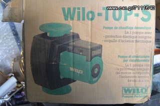 Αντλία Wilo - TOP - S-thumb-5
