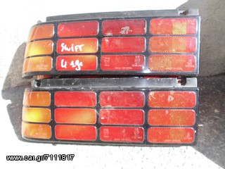 SUZUKI SWIFT  93  GT-thumb-2