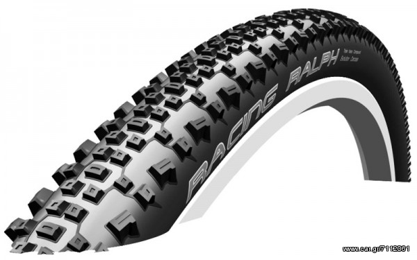 SCHWALBE RACING RALPH 29X2.25