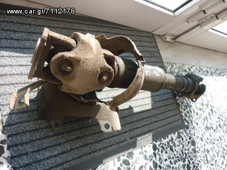 ΚΕΝΤΡΙΚΟΣ ΜΠΡΟΣΤΙΝΟ ΔΙΑΦΟΡΙΚΟ TOYOTA HILUX 4Χ4 DIESEL '89-'97-thumb-2