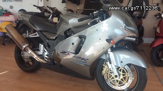 Kawasaki ZX-12 R 2000 NINJA ZX-12 R-thumb-1