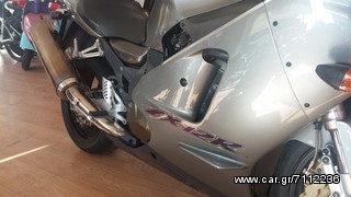 Kawasaki ZX-12 R 2000 NINJA ZX-12 R-thumb-2