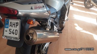 Kawasaki ZX-12 R 2000 NINJA ZX-12 R-thumb-3