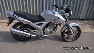 ΑΝΤΑΛΛΑΚΤΙΚΑ Honda CBF 250  '04