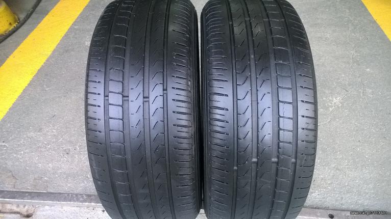 *STAFIDAS TYRES* 235/55R17 PIRELLI SCORPION VERDE 2TM