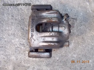  ΔΑΓΚΑΝΑ BMW E36 - Ζ3 ΕΜΠΡΟΣΘΙΑ ΔΕΞΙΑ ΑΕΡΙΖΟΜΕΝΗ 286Χ22 ''BMW Βαμβακάς''