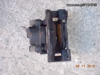  ΔΑΓΚΑΝΑ BMW E36 - Ζ3 ΕΜΠΡΟΣΘΙΑ ΔΕΞΙΑ ΑΕΡΙΖΟΜΕΝΗ 286Χ22 ''BMW Βαμβακάς''-thumb-2