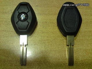 BMW  κλειδια / κλειδαριες                                                           